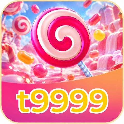 Logo aplikasi t9999