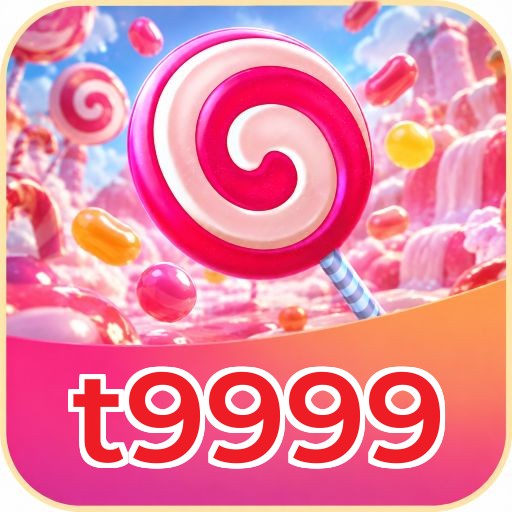 Logo aplikasi t9999
