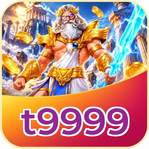 Logo t9999