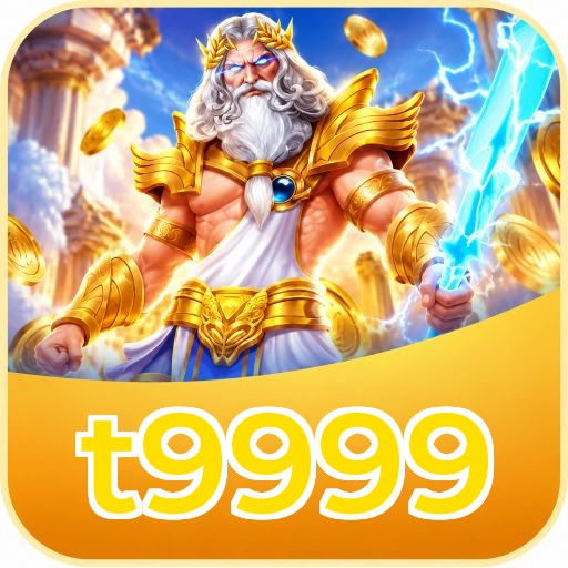 Logo aplikasi t9999