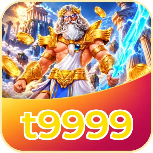 Logo aplikasi t9999