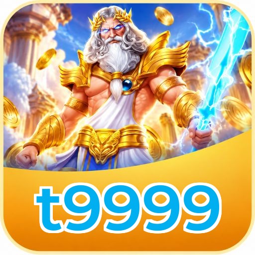 Logo aplikasi t9999