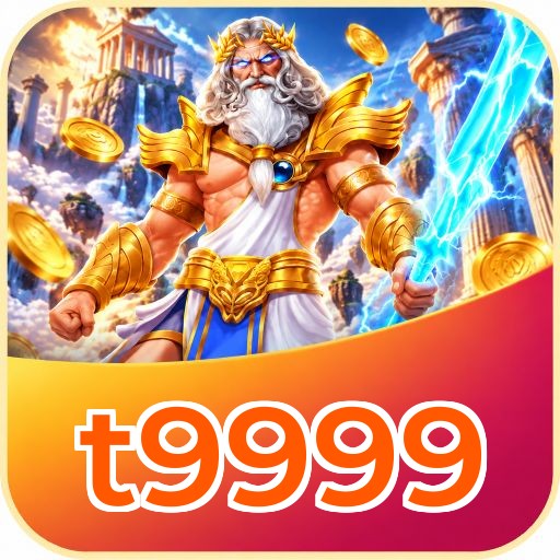 Logo aplikasi t9999
