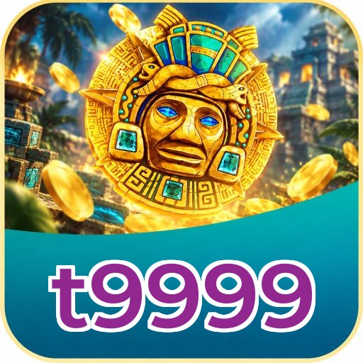 Logo aplikasi t9999